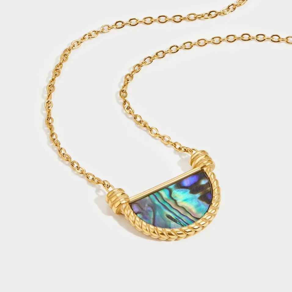 Amalfi Turquoise Jewelry Set - Image 5